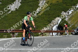 Photo #4177005 | 06-09-2023 10:00 | Passo Dello Stelvio - Waterfall curve BICYCLES