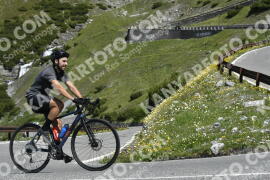 Photo #3361066 | 05-07-2023 11:05 | Passo Dello Stelvio - Waterfall curve BICYCLES