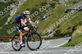 Photo #2617020 | 13-08-2022 10:19 | Passo Dello Stelvio - Waterfall curve BICYCLES