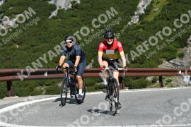 Photo #2542439 | 08-08-2022 10:08 | Passo Dello Stelvio - Waterfall curve BICYCLES