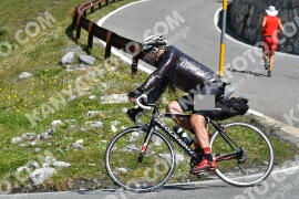 Photo #2398977 | 25-07-2022 11:01 | Passo Dello Stelvio - Waterfall curve BICYCLES