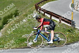 Photo #2289642 | 12-07-2022 13:38 | Passo Dello Stelvio - Waterfall curve BICYCLES