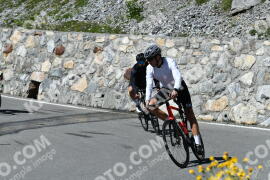Photo #2254893 | 08-07-2022 15:58 | Passo Dello Stelvio - Waterfall curve BICYCLES