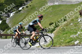 Photo #2303481 | 14-07-2022 14:43 | Passo Dello Stelvio - Waterfall curve BICYCLES
