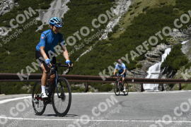 Photo #2114032 | 10-06-2022 11:38 | Passo Dello Stelvio - Waterfall curve BICYCLES