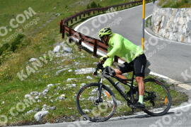 Photo #2496212 | 03-08-2022 14:49 | Passo Dello Stelvio - Waterfall curve BICYCLES