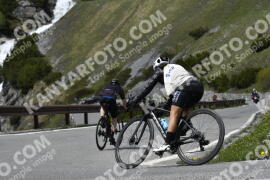Photo #3052884 | 06-06-2023 14:11 | Passo Dello Stelvio - Waterfall curve BICYCLES