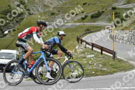 Photo #3794945 | 10-08-2023 11:39 | Passo Dello Stelvio - Waterfall curve BICYCLES