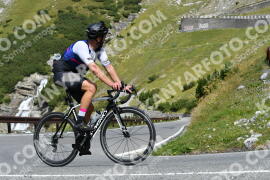 Photo #2658342 | 15-08-2022 11:17 | Passo Dello Stelvio - Waterfall curve BICYCLES