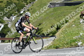 Photo #2295381 | 13-07-2022 10:40 | Passo Dello Stelvio - Waterfall curve BICYCLES