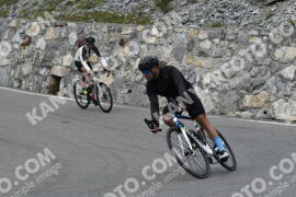 Photo #3843721 | 12-08-2023 15:02 | Passo Dello Stelvio - Waterfall curve BICYCLES