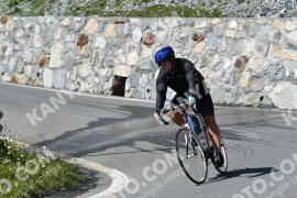 Photo #2272354 | 09-07-2022 16:22 | Passo Dello Stelvio - Waterfall curve BICYCLES
