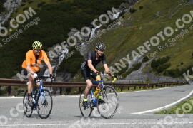 Photo #2789512 | 01-09-2022 10:55 | Passo Dello Stelvio - Waterfall curve BICYCLES