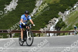 Photo #2307452 | 15-07-2022 11:20 | Passo Dello Stelvio - Waterfall curve BICYCLES