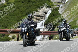 Photo #2288800 | 12-07-2022 11:29 | Passo Dello Stelvio - Waterfall curve
