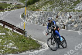 Photo #3765202 | 08-08-2023 12:51 | Passo Dello Stelvio - Waterfall curve BICYCLES