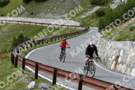 Photo #2490000 | 02-08-2022 15:50 | Passo Dello Stelvio - Waterfall curve BICYCLES