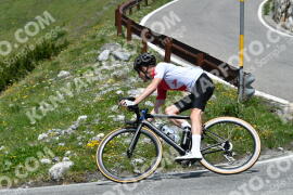 Photo #2169348 | 20-06-2022 12:36 | Passo Dello Stelvio - Waterfall curve BICYCLES