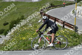 Foto #3522338 | 17-07-2023 15:19 | Passo Dello Stelvio - Waterfall Kehre BICYCLES