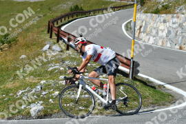 Photo #4246123 | 11-09-2023 14:47 | Passo Dello Stelvio - Waterfall curve BICYCLES