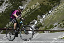 Photo #2117435 | 11-06-2022 12:12 | Passo Dello Stelvio - Waterfall curve BICYCLES