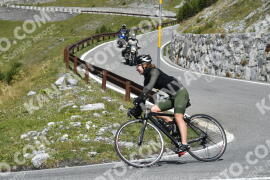 Photo #2777627 | 29-08-2022 12:25 | Passo Dello Stelvio - Waterfall curve BICYCLES
