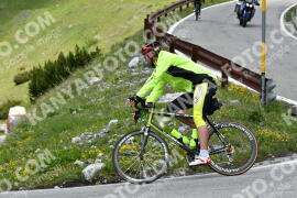 Photo #2131665 | 16-06-2022 13:25 | Passo Dello Stelvio - Waterfall curve BICYCLES