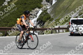Photo #2114029 | 10-06-2022 11:35 | Passo Dello Stelvio - Waterfall curve BICYCLES