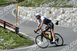 Photo #2298103 | 13-07-2022 15:56 | Passo Dello Stelvio - Waterfall curve BICYCLES