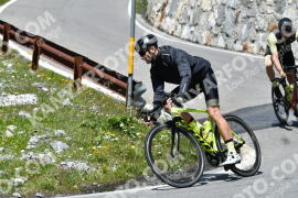 Photo #2271618 | 09-07-2022 13:42 | Passo Dello Stelvio - Waterfall curve BICYCLES