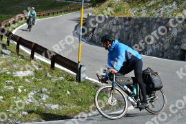 Fotó #2591741 | 11-08-2022 10:16 | Passo Dello Stelvio - Vízesés kanyar Bicajosok