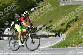 Photo #2565060 | 09-08-2022 14:53 | Passo Dello Stelvio - Waterfall curve BICYCLES
