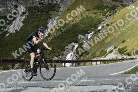 Photo #2843337 | 10-09-2022 12:11 | Passo Dello Stelvio - Waterfall curve BICYCLES