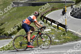 Photo #2117077 | 11-06-2022 10:54 | Passo Dello Stelvio - Waterfall curve BICYCLES
