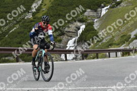 Foto #3791084 | 10-08-2023 10:42 | Passo Dello Stelvio - Waterfall Kehre BICYCLES