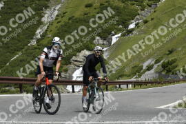 Foto #3589729 | 27-07-2023 10:49 | Passo Dello Stelvio - Waterfall Kehre BICYCLES