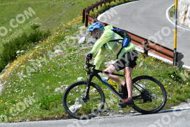 Photo #2220793 | 02-07-2022 16:06 | Passo Dello Stelvio - Waterfall curve BICYCLES