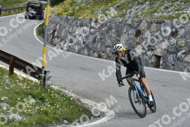 Photo #3386693 | 08-07-2023 11:14 | Passo Dello Stelvio - Waterfall curve BICYCLES