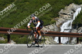 Photo #4186075 | 07-09-2023 10:57 | Passo Dello Stelvio - Waterfall curve BICYCLES