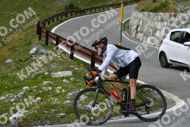 Photo #2644331 | 14-08-2022 15:06 | Passo Dello Stelvio - Waterfall curve BICYCLES