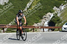 Photo #2554646 | 09-08-2022 09:52 | Passo Dello Stelvio - Waterfall curve BICYCLES