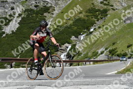 Foto #2288935 | 12-07-2022 11:33 | Passo Dello Stelvio - Waterfall Kehre BICYCLES