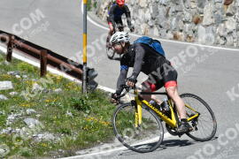 Photo #2146688 | 18-06-2022 13:44 | Passo Dello Stelvio - Waterfall curve BICYCLES