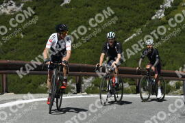 Photo #3818245 | 11-08-2023 11:33 | Passo Dello Stelvio - Waterfall curve BICYCLES