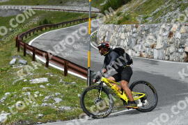 Photo #2532414 | 07-08-2022 14:12 | Passo Dello Stelvio - Waterfall curve BICYCLES