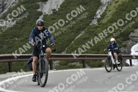 Foto #3111050 | 16-06-2023 10:59 | Passo Dello Stelvio - Waterfall Kehre BICYCLES