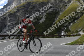 Photo #2815341 | 04-09-2022 16:17 | Passo Dello Stelvio - Waterfall curve BICYCLES