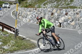 Photo #3823338 | 11-08-2023 13:49 | Passo Dello Stelvio - Waterfall curve BICYCLES