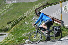 Photo #2171577 | 20-06-2022 15:28 | Passo Dello Stelvio - Waterfall curve BICYCLES