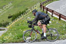 Photo #2180056 | 24-06-2022 14:29 | Passo Dello Stelvio - Waterfall curve BICYCLES